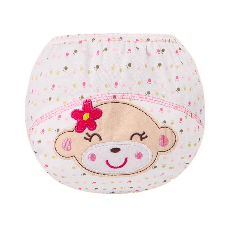 Newborn Cloth Diaper Reusable Nappy